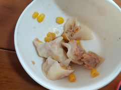 玉米猪肉-袁记云饺(友谊路店)