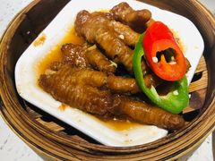 -又一间茶点轩(百汇广场店)
