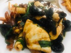 -九龙餐厅(大沽路店)