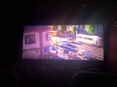 -天影龙云国际影城