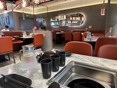 -新辣道鱼火锅(领展购物广场·中关村店)
