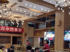 -冯小炒(巴渝大道店)