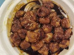 -山海经·海边人家 海鲜新青岛菜(扬州路店)