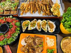 -林二哥宜烤官·宜宾小烧烤