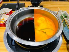 寿喜锅-水林间·寿喜烧自助(仙林金鹰店)