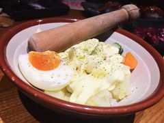 -一牛道炭火烧肉居酒屋(椒江店)