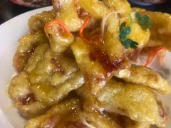 -粗粮人家·东北菜(洋桥店)