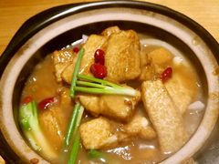 你没吃过我的豆腐-猛料鸭仔饭(赤坎店)