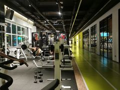 -Liking Fit 24H智能健身(旗舰店)