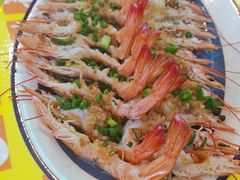 -桥东喜碧海鲜街(水东街店)