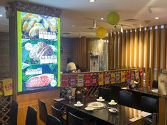 -木槿花韩式炭烤·熟成肉工坊(孙文东路店)