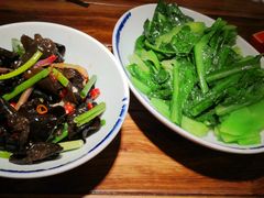 -百年神厨·地道川菜(清江西路店)