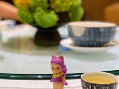 -金悦轩海鲜酒家(拱北店)