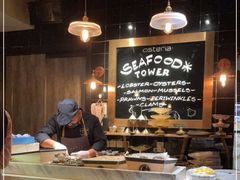 -Osteria Garden 生蚝花园餐厅(原进贤路店)
