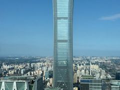 -云·酷 Atmosphere(国贸大酒店)