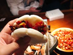 -楼兰新疆主题餐厅(苏州中心店)