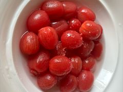 -野蔓果·山野菜(西湖景区·龙井茶田店)