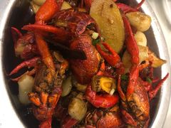 -五七小李子油焖大虾(总店)