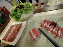 -东来顺•非遗火锅(外滩店)