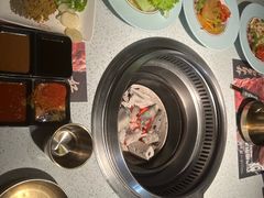 -炭之家齐齐哈尔大片烤肉·涮毛肚火锅·齐齐哈尔烤肉(中央大街店)