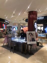 -明牌珠宝(新百店)