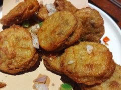 -有梦特色餐厅(古子城店)