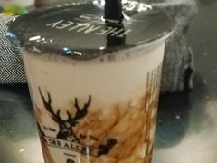 -鹿角巷The Alley(龙湖天街店)