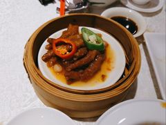 -红棉中餐厅·广州海航威斯汀酒店