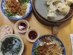 -晓友烧麦(光华村店)