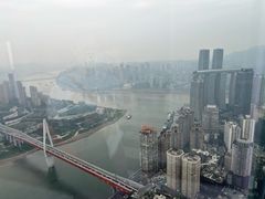 -WFC会仙楼观景台