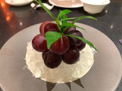 -羡餐厅·杭帮菜·淳菜(千岛湖自由洲际殿店)