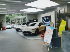 -上海浦东smart汽车全功能店(金桥店)