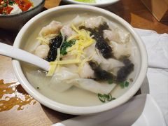 -苏小柳手作点心(控江旭辉分院)