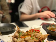 -长安·大茶饭
