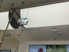 -喜茶(上海五角场万达店)