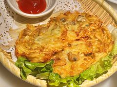 -佬肥猫·浙江乡村菜(国华广场店)
