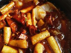 -老牌坊鲁菜名店(宽厚里店)