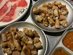 -炽城·烤肉名家(鸿达中央广场店)