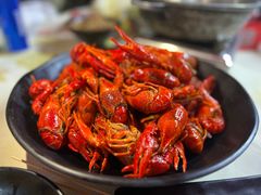 -聚味瞿记·龙虾堂(树木岭店)