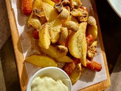 -上岛咖啡(大德店)