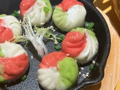 -蔡澜点心·粤菜(海印都荟城店)
