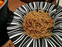 -吕氏疙瘩汤·新鲁菜(济南万象城店)