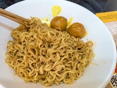 -满记甜品(巴黎春天宝山店)