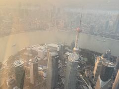 -上海中心大厦