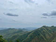 -莫干山风景区