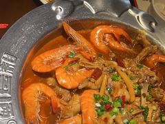 -胖哥俩肉蟹煲(苏州中心店)