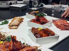 -濮园 · 四合院餐厅