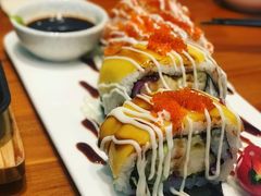 -hallch 好吃餐厅(全运村中央广场店)