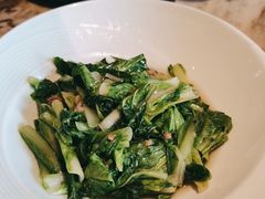 -绿茶餐厅(壹方天地店)