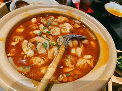 -火宫殿·湘菜小吃·商务宴请·生日聚会(市府店)